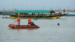 फिलिपिन्समा डुंगा दुर्घटना: ३० जनाको मृत्यु, ४० जनाको उद्धार